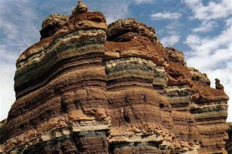 Qué Son Las Rocas Sedimentarias Y Sus Características
