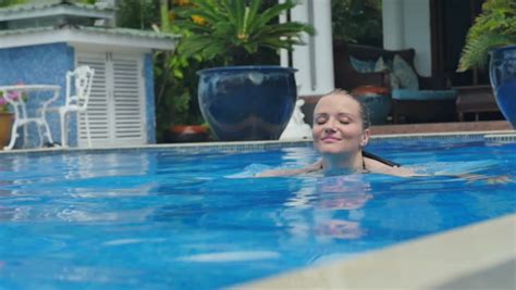 The milanese nudist professor paolo barca moved to the province of catania; Excited Group Of Young Friends Enjoying A Pool Party At ...