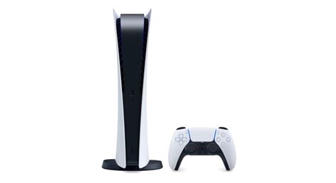 Announced in 2019 as the successor to the playstation 4, the ps5 was released on november 12. PS5 Digital vs Xbox Series S: Which one's best for you? - Android Authority