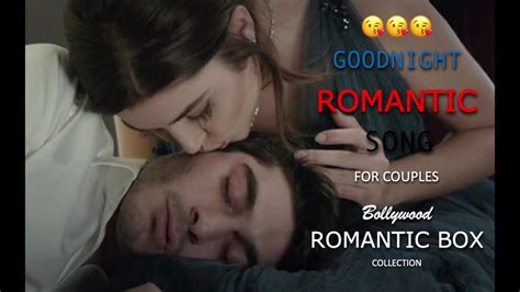Goodnight Romantic Songs 2020 ️ Love Songs To Make Couple Sleep Together ️ Couple Romantic Songs