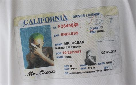 Pin By Luvergurl🪐💫💕 On Random Flicks Drivers License California