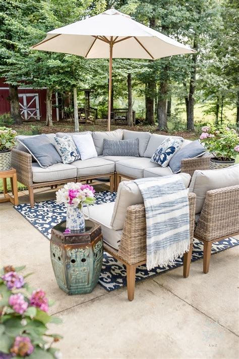 Best Affordable Patio Furniture Your Guide To A Stylish Outdoor Space