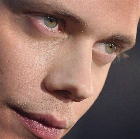 Bill Skarsgård Wiki 7 Facts To Know About The Young Star From