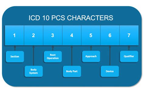 icd 10 procedure codes harnessing the power of procedure codes