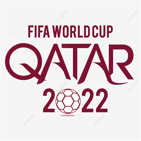 Copa Mundial De La Fifa Qatar 2022 Texto Png Fútbol Americano Copa