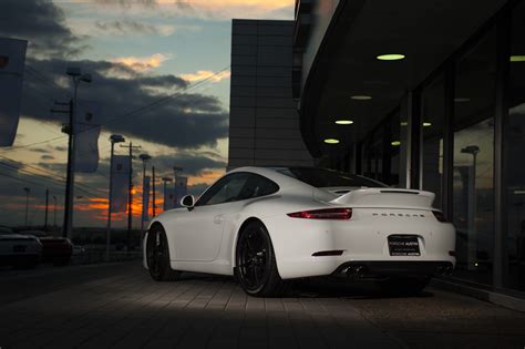 Porsche Austin - Austin, TX | Cars.com