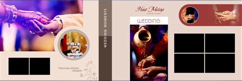 Wedding Album Design Psd Free Download 12x30 Plmprecision