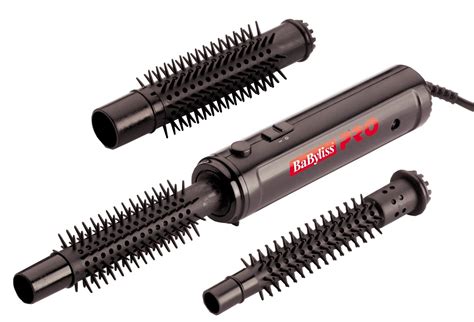 Babyliss Hot Air Styler Trio 141924mm Lerpold