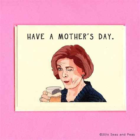 19 Super Funny Mothers Day Cards No Milf Jokes Cool Free Download