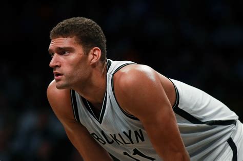 You May Be Surprised To Know Brook Lopez Is The Nets All Time Leading