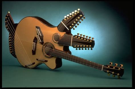Datos Curiosos ¿como Se Fabrican Las Guitarras Filarmonica Uninter