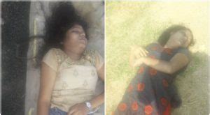 2 Girls Drown In Nagavali While Taking Selfie KalingaTV