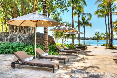 The Westin Turtle Bay Resort And Spa Mauritius Atol