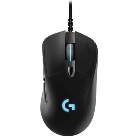 The layout is too familiar and also the brio deficiency button. LOGITECH G403 HERO Gaming Mouse... | Open Support® Web ...