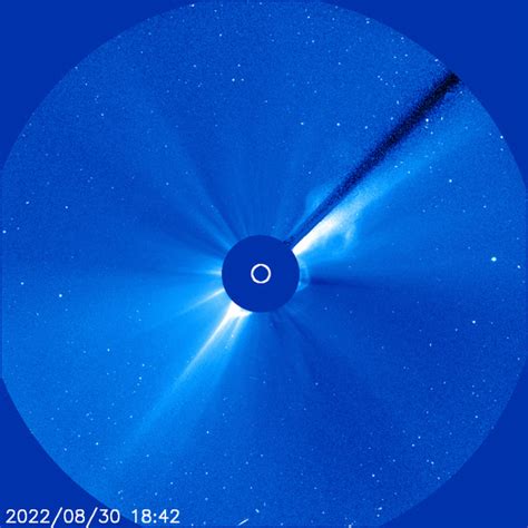 Esa Space Weather