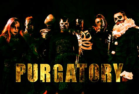 Biografi Purgatory Info Musik Dalam Dan Luar Negeri