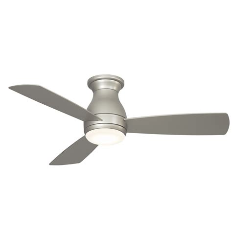 See all outdoor ceiling fans. Hugh Hugger Indoor / Outdoor Ceiling Fan with Light by ...