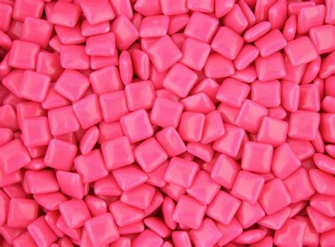 Buy Chicle Pink Chewing Gum Tabs 9900 Counts By Dubble Bubble Online