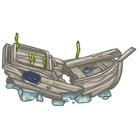 Item Detail Shipwreck Itembrowser Itembrowser