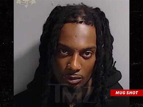 Rapper Playboi Carti Arrested On Felony Charges After Allegedly Choking