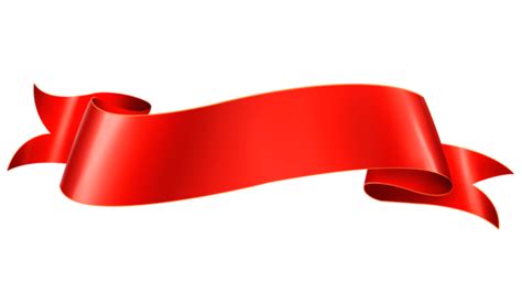 Ribbon Banner Png File Png All Png All