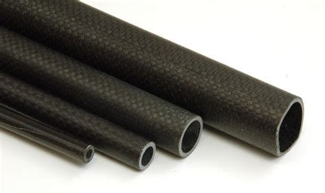 Carbon Fibre Tube 6mm8mm125mm18mm25mm30mm 40mm 50mm Od Up To 1