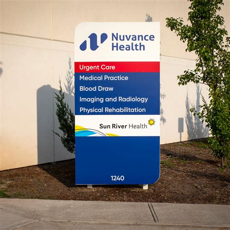 Nuvance Health Imaging and Radiology at Kingston, 1240 Ulster Ave