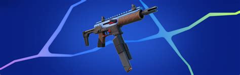 Fortnite Chapter 4 Weapons New Rifles Shotguns And More Try Hard