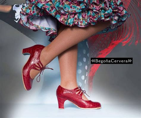 Zapato De Flamenco Profesional Professional Flamenco Shoe Chaussure De Flamenco Professionnelle