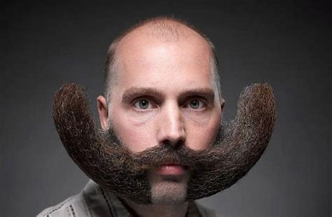 Man Funny Mustache 2