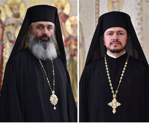 Decizie Istorică Sfântul Sinod A Ales Episcopi Pentru Basarabia și
