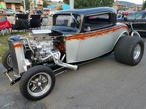 Pin By Stephen Carter On 1 All Things Hot Rods Hot Rods Cars Old