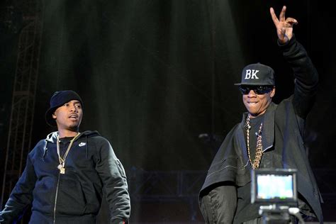 Jay Z Vs Nas The Story Behind The Beef