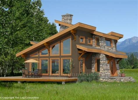 The Blackstone Picture About 1000 Sq Ft Log Home Designs House Plans House Design