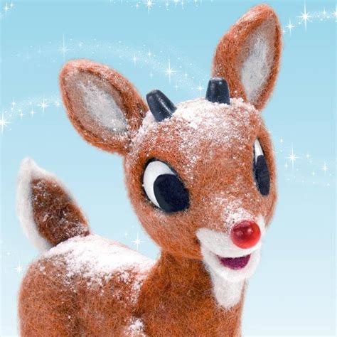 America Ranks Favorite Holiday Movies — Rudolph Fills Number One Spot