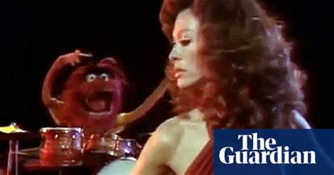 The 10 Best Muppet Show Guests Culture The Guardian