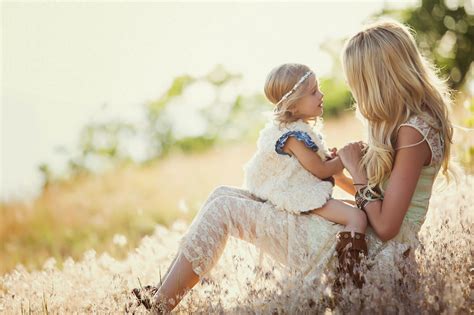 8 Cosas Que Le Diría A Mi Madre Si Pudiera Regresar A La Infancia