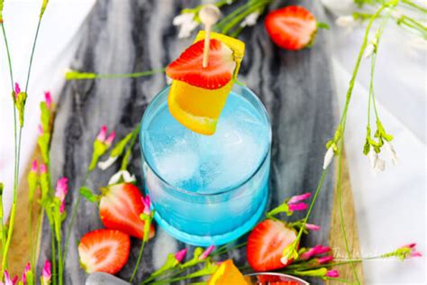 15 Best Hpnotiq Cocktails To Drink MyBartender