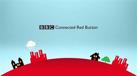 Bbc Bbc Launches Connected Red Button Media Centre