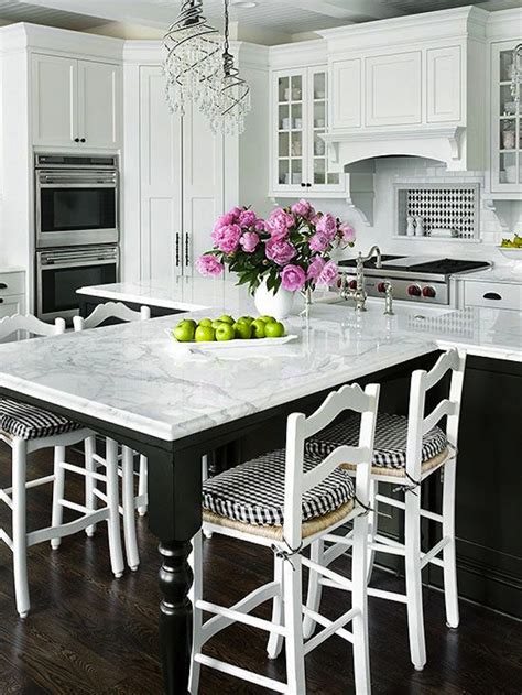 Counter Tables In The Kitchen Artisan Crafted Iron Furnishings And