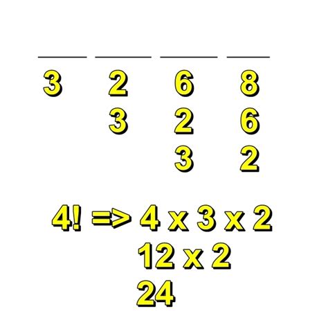 Quantos Números De 4 Algarismos Distintos Podemos Formar Askbrain