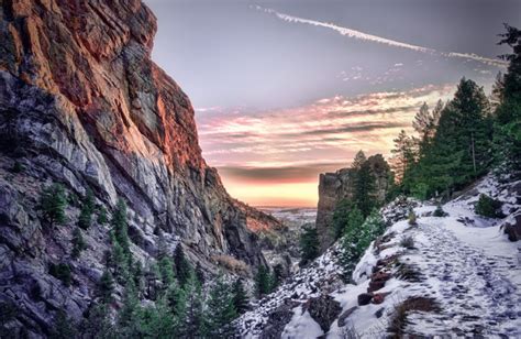 10 Amazing State Parks In Colorado