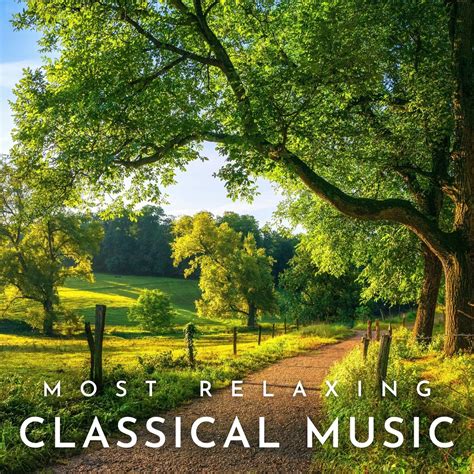 The Most Relaxing Classical Music Pieces Halidon