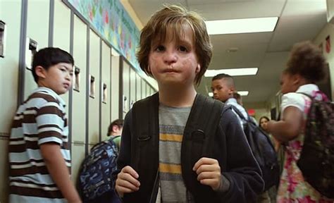 Nell minow, common sense media. Sunday movie: Wonder - what you need to know