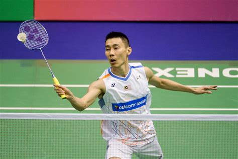 But it is a demanding sport. Lin Dan vs Lee Chong Wei: All England Open quarter-final ...