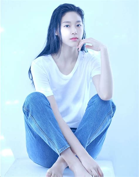seolhyun 2020 fnc entertainment profile photos kpopping