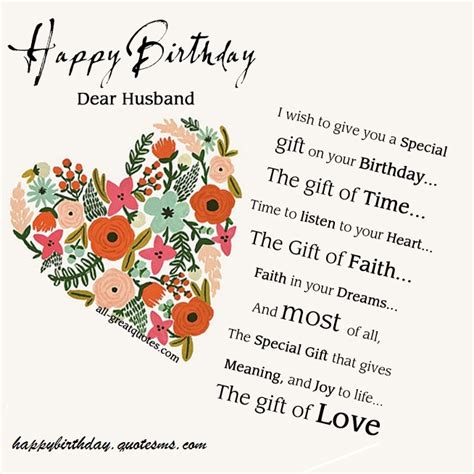 Happy Birthday Husband Cards Good Choose From Thousands Of Templates