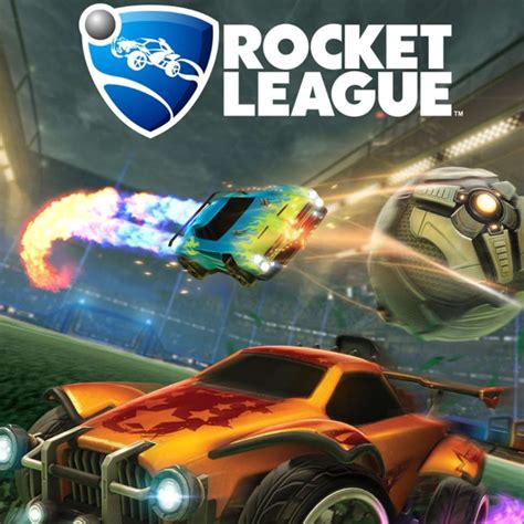 Rocket League Gamespot