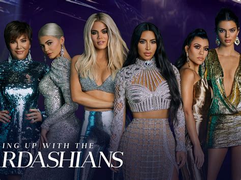E Entertainment Keeping Up With The Kardashians Episodes Stelliana Nistor