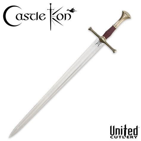 Lord Of The Rings Gondor Sword